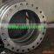 flange