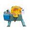 horizontal heavy uncoiler machine for steel coil