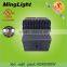 IP65 outdoor high lumen efficiency 40w 60w 80w DLC UL cUL led wall pack light, 60w led wall pack