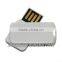 8gb mini minions white usb pendrive with CE,FCC,RoHS certificated