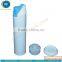 Plastic airless toothpast bottle by GMP standard plant with super offset printing and Patent Protection