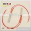 Electric Immersion Tubular Heater Cartridge