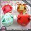 Geometry Pattern Favor Gift Candy paper box printing