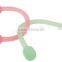Wholesale Fitness Resistance Bands Elastic Training Rope Yoga Pull Rope