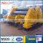 Zinc rich anti-carbonation heavy equipment paint