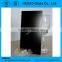 Black Coated Mirror