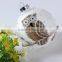 Newest promotion led decoration ball christmas decoration owl