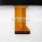 Touch Screen Digitizer Glass for CZY6366A01-FPC black