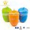Mini fashion wet refresh canned tissue paper