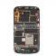 Touch Screen Digitizer replacement For Samsung galaxy trend duos s7562