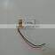 PL301528-75mah Electric 601218 3.7v 70mah Li-polymer Battery for Bluetooth Headset Lipo Battery