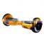The most popular smart self balance 2 wheels electric scooter with factory sale handless electric scooter