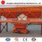 PLD1200 Mobile Concrete Batching Machine of Batching Plant for Sale