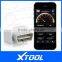 Xtool new BT dongle for both iOS & Android iOBD2 MFi BT wireless OBDII Code Reader