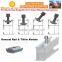 Manufacturer for Solar Panel Mounting Aluminum rack