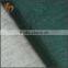pure linen China wholesale winter mens pants fabric with coated