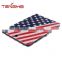 USA flag printing case for Samsung TAB A 9.7 stand cover for Samsung TAB A 9.7 case