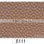 Shoes Material of E102 Rubber Heel Sheet for Man Shoe