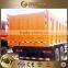 Hot Shacman 6X4 hyva dumper truck SX3254JM384, 10 wheel dump trucks for sale