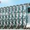 folding gate JG 710