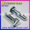 Taiwan Products chair leg screw