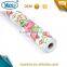 2015 wall stickers wall clock led night light,funny home wall sticker for kids,kitchen stickers