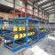 FX purock wool sandwich panel packing machine