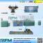 steel pipe making machine for industrial