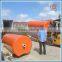 General Surface Chain Support Floating Buoys