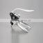 Cute direct factory wine opener corkscrew with stand