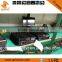 Mobile Dvr Surveillance System 128G Dual SD Card 4 CH Linux Car Mobile DVR