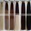 virgin brazilian hair mini tape hair extension china hair supplier                        
                                                Quality Choice