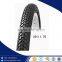 very high rubber road bicycle color tire with ISO9001