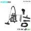 Household Appliance useful low cost and powerful wet and dry Vacuum Cleaner with external socket