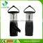 NI-MH 3.6V 80MAH battery 80 lumens rechargeable solar camping led lantern