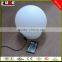 IP68 Waterproof LED Ball/LED Magic Ball Lighting For Wedding Decoration