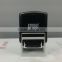 Hot sale best price size 50*30 date self inking rubber stamp                        
                                                Quality Choice