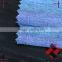 4 way stretch cationic melange pongee fabric for soft shell jacket
