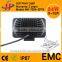 China manufacture IP67 spot beam Auto Led Work 24W LED working Lamp for truck