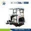 China Factory Exported Directly Battery Use Ride on Motorized Road Sweeper With Power Supply 36V