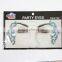 Custom bling sexy temporary acrylic rhinestone eye stickers glitter makeup face sticker party eye tattoo factory