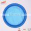 Custom Wholesale Foldable Dog Frisbee Fetch Toy Flying Disk                        
                                                Quality Choice