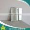 yujing clear square beveled silver mirror wholesale in China