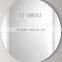 2-6mm fog free shower bathroom wall mirror hair dressing mirrors wholesale