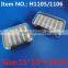 H1105 H1106 Two Style Carp Fishing Box Bait Box