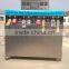 Factory supply 500ml mineral water filling packing machine