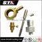 OEM Custom Make CNC Machining Turning Parts Supplier