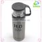 350ml Double wall plastic travel mug, auto mug,Stainless Steel Self Stirring Mug