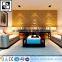 sheet for making decorative 3d wall paper of 1.5mn thickness