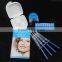 Best At Home Tooth Whitening Kits System with 4pcs 3ml gel syringes